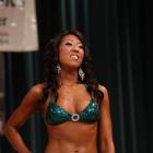 Gina  Lim - NPC Vancouver USA Natural & Tanji Johnson 2011 - #1